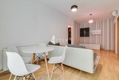 NOU! 2 camere, TERASA 10 mp, Straulesti-Petrom CITY - 6