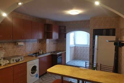 Iancului - Metrou - 2 camere cu parcare - 2