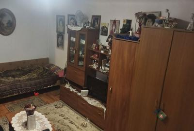 Garsonieră semidecomandată în Unirii Sud - 6