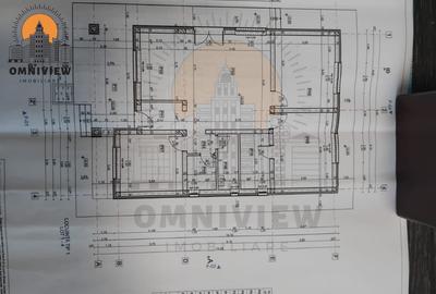 Casă individuală cu 4 camere cu Teren 500 Mp în Primăverii - 5