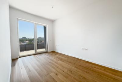 QUARTIER AZUGA  - PENTHOUSE CU 3 CAMERE, 100 MP, TERASE CU VEDERI LIBERE - 7