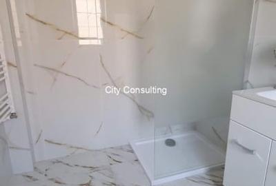 Vanzare vila individuala Buftea Crevedia - 13