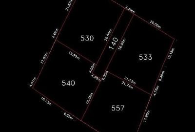 Spațiu comercial, în Dorobanțu - 3