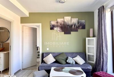 Apartament cu 2 camere în Becaș - 11