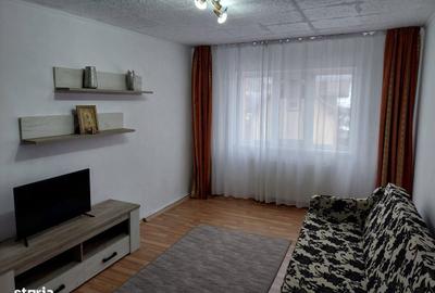 Apartament cu 2 camere decomandat în Central - 4