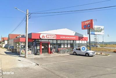 Spațiu comercial, de 612 mp, în Sânmartin - 1