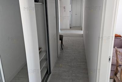Apartament cu 3 camere decomandat în Pantelimon - 12