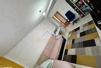 Vanzare apartament 4 camere, 81 mp, bloc 1984, Tramvai 41 - 8