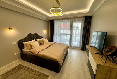 Apartament cu 2 camere în Pipera - 3