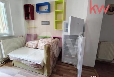 Apartament cu 2 camere decomandat, mobilat în 1 Mai - 6