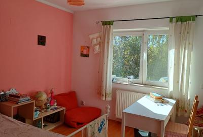 Vânzare vila  P+1E+ M – 4 dormitoare | 3 băi | living spațios | curte proprie - 23