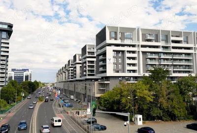 Apartament cu 2 camere decomandat în Nord - 2