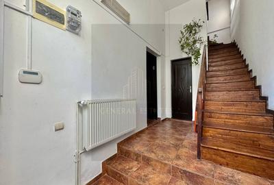 Spre Vânzare Proprietate remarcabilă cu 6 camere în inima Iașului ! - 10