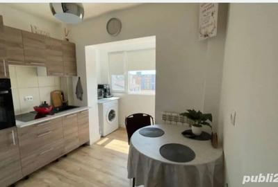 Apartament in regim hotelier - 3