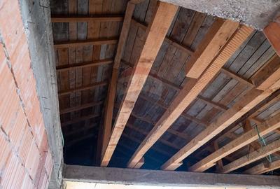 Vanzare vila cu 5 camere Parter+Etaj, str. Magnoliei - Pantelimon - 12