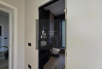 Casă cu Canalizare în Frumușani - 16