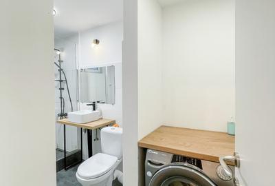 Apartament cu 2 camere Unirii - 5