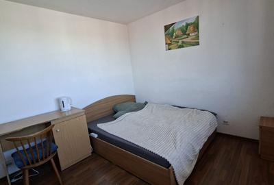 Apartament cu 2 camere decomandat în Central - 4