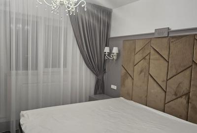 Apartament cu 2 camere decomandat în Florilor - 2