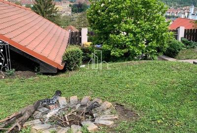 Casa cu vedere la cetate, Sighisoara, Mures - 6