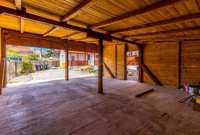 Casă individuală cu 3 camere cu Garaj în Exterior Sud - 15