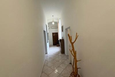 Apartament cu 4 camere decomandat în Podgoria - 6