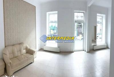 Spațiu comercial, de 120 mp, în Cetate - 1