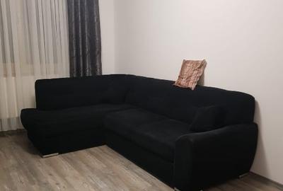 Apartament cu 2 camere decomandat, mobilat în Lunca Cetățuii - 2