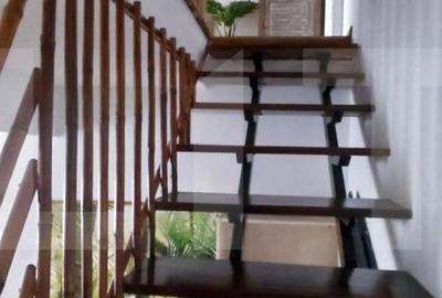 Casă cu 4 camere cu Teren 187 Mp în Adunații-Copăceni - 2