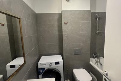Apartament cu 2 camere decomandat, mobilat în Chitila - 8