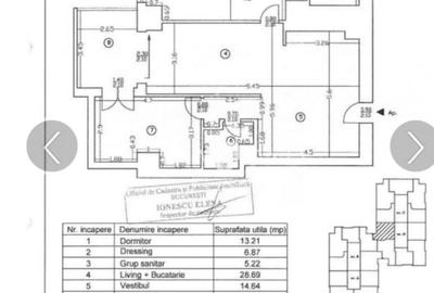 FLOREASCA, BARBU VACARESCU, PIPERA COMPLEX REZIDENTIAL UP GROUND - 2