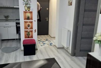 Apartament cu 2 camere decomandat în Exterior Vest - 1