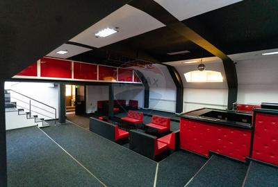 Spațiu comercial de vanzare central,Hateg jud. Hunedoara - 24