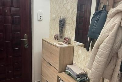 Apartament 2 Camere 42 mp  Etaj 2/4 – Păcurari / Zona Alpha Bank - Lukoil - 12