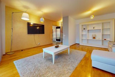 2 camere, mobilat și utilat, parcare subterana-Privilegio - 27