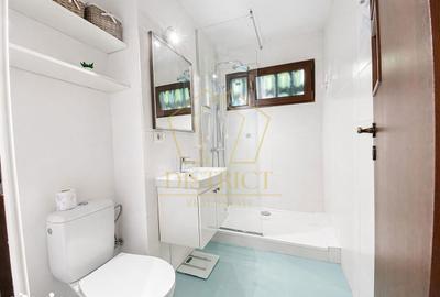 Apartament cu 2 camere, mobilat în Circumvalațiunii - 10