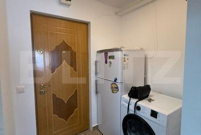 Garsoniera de vanzare, 28 mp, confort 1, zona Debarcader - 5