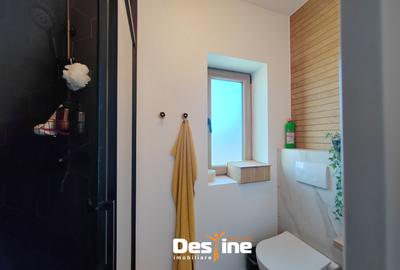 CORNESTI - Casa moderna P+1+POD, Clasa A, 196.5 mp + 500 mp teren - 14