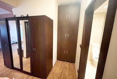 Apartament cu 3 camere în UTA - 7