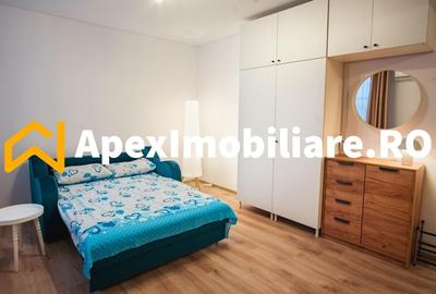 Garsonieră, mobilată în Berceni - 2