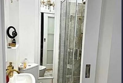 Garsonieră semidecomandată, mobilată în Universitate - 8