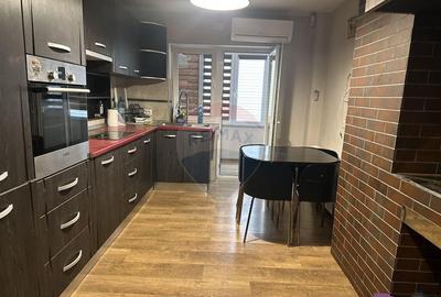 Apartament 4 camere ROZNOV Central de inchiriat - 12