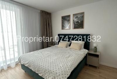 Apartament cu 3 camere decomandat, mobilat în Tractorul - 15