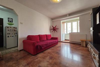 Apartament cu 2 camere semidecomandat, mobilat în Brașovul Vechi - 24