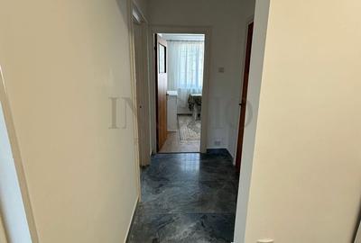 Apartament cu 3 camere decomandat, mobilat în Politehnica - 7
