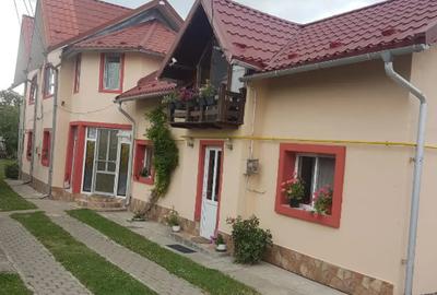 Casă cu 1 camere în Bărcănești - 2