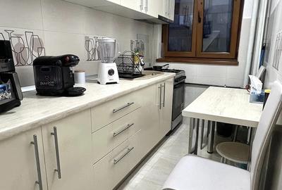 Apartament cu 2 camere semidecomandat în Dacia - 5