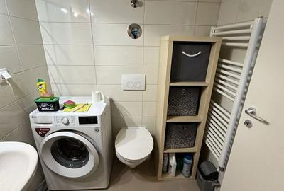 Apartament cu 2 camere decomandat în Avantgarden - 5
