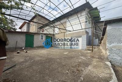 Casa batraneasca 229 mp + teren 675 mp, deschidere stradala - 1