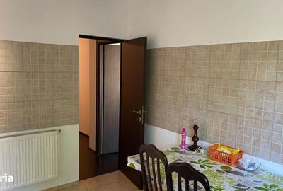 Apartament cu 2 camere decomandat în Jilava - 4